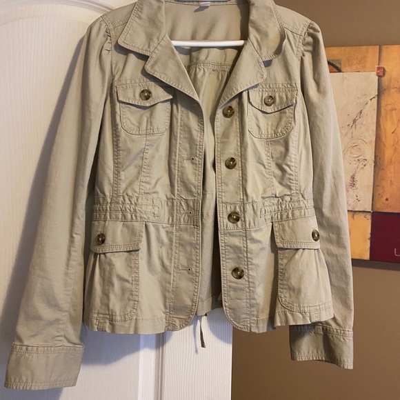 Jacket - Picture 2 of 5